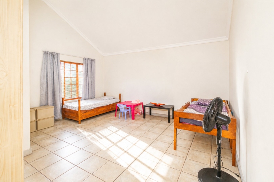 3 Bedroom Property for Sale in Landsmeer Residential Estate North West
